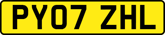 PY07ZHL