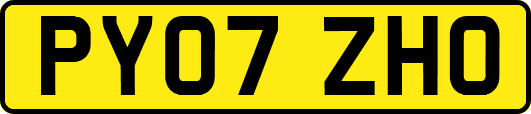 PY07ZHO