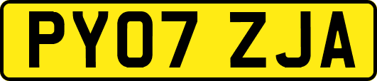 PY07ZJA