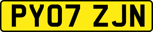 PY07ZJN