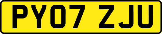 PY07ZJU