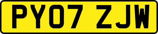 PY07ZJW