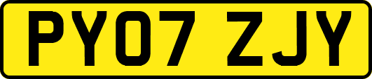 PY07ZJY