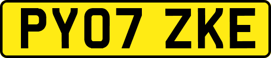 PY07ZKE