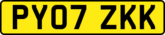 PY07ZKK