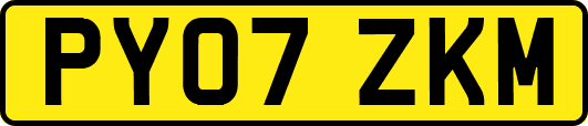 PY07ZKM