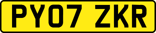 PY07ZKR