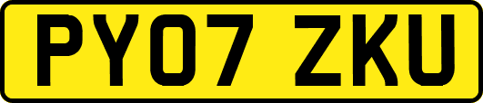 PY07ZKU