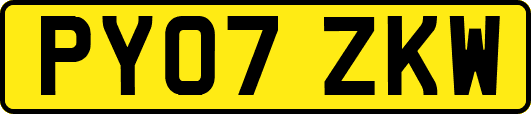 PY07ZKW