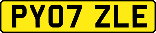 PY07ZLE