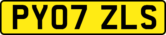 PY07ZLS