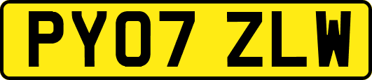 PY07ZLW