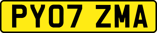 PY07ZMA