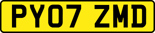 PY07ZMD