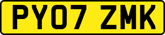 PY07ZMK