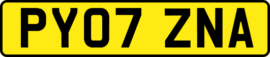 PY07ZNA