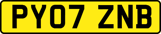 PY07ZNB