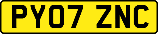 PY07ZNC