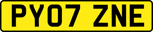 PY07ZNE
