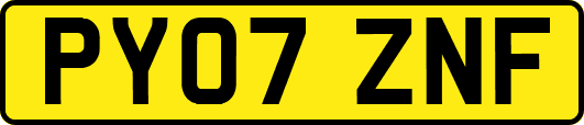 PY07ZNF