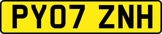 PY07ZNH