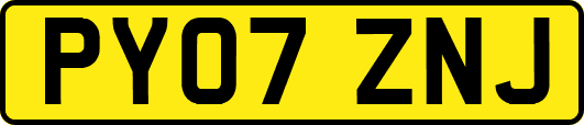 PY07ZNJ