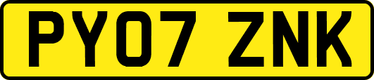 PY07ZNK