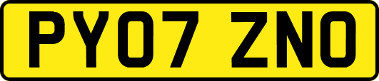PY07ZNO
