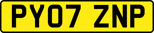 PY07ZNP