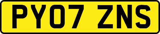 PY07ZNS