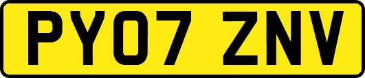 PY07ZNV