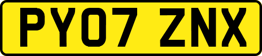 PY07ZNX