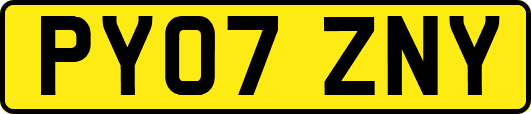 PY07ZNY