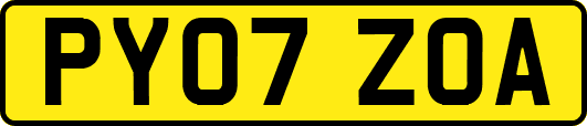 PY07ZOA