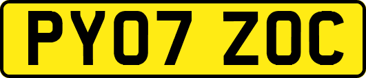 PY07ZOC