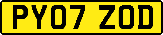PY07ZOD