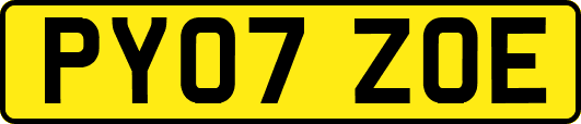 PY07ZOE