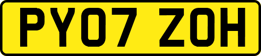 PY07ZOH