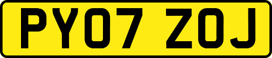 PY07ZOJ