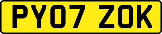 PY07ZOK