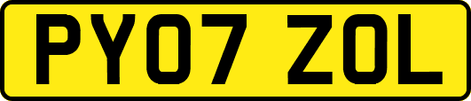 PY07ZOL
