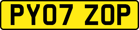 PY07ZOP