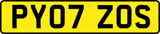 PY07ZOS