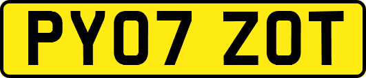 PY07ZOT