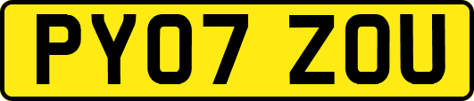 PY07ZOU