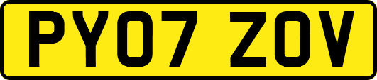 PY07ZOV