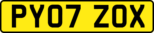 PY07ZOX