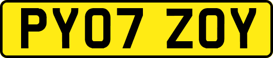 PY07ZOY