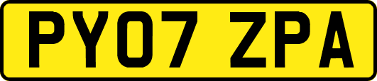 PY07ZPA
