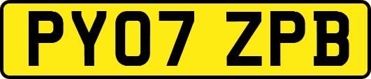 PY07ZPB